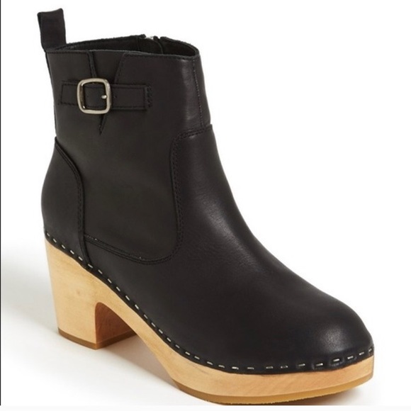 women's joan of arctic ii waterproof hidden wedge booties